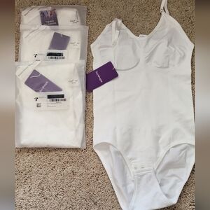 White Bodysuit by Intimately Free People